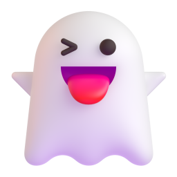 Login and dashboard 3D icon