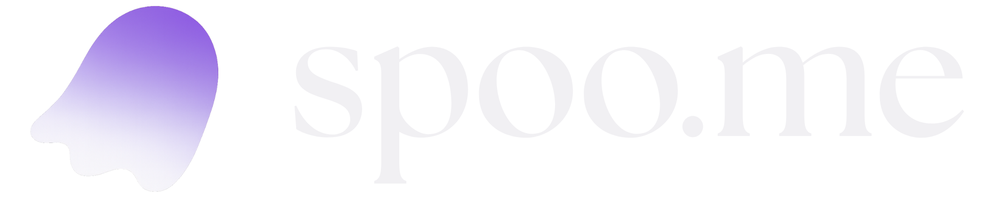 Spoo.me